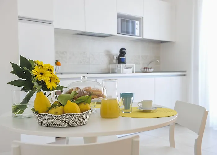 Апарт-отель Panoramic Майори