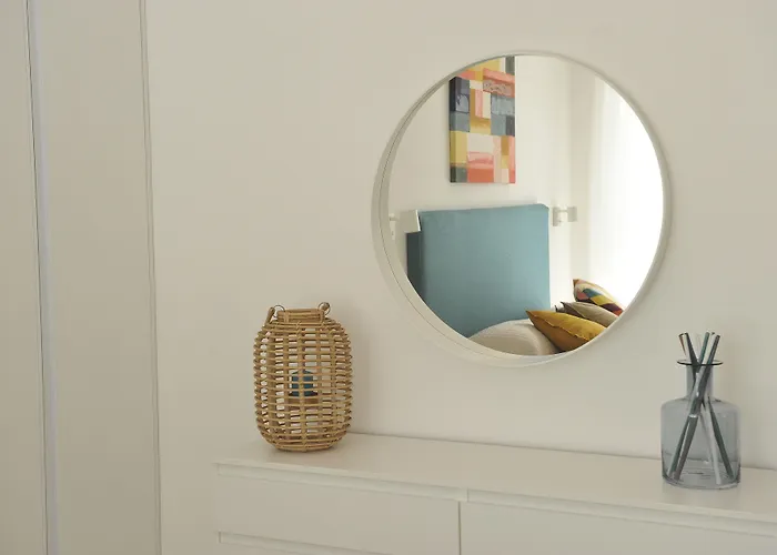 Апарт-отель Panoramic