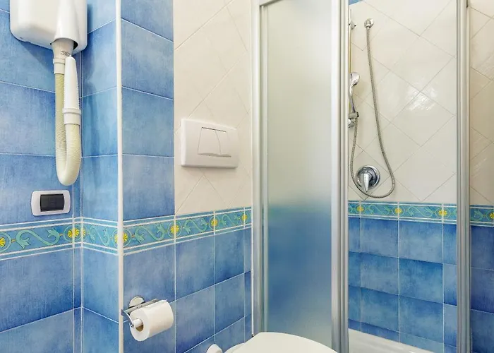 Апарт-отель Panoramic Майори