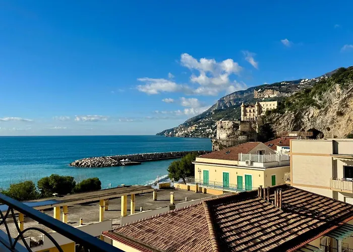 Panoramic Апарт-отель